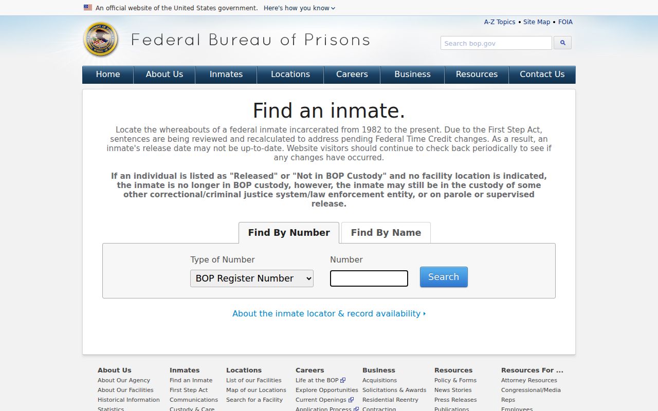 Federal custody search related to a Kalkaska County arrest inquiry